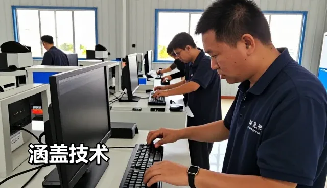 北京辰光奇信息技术有限公司解读系统运维下的发展趋势