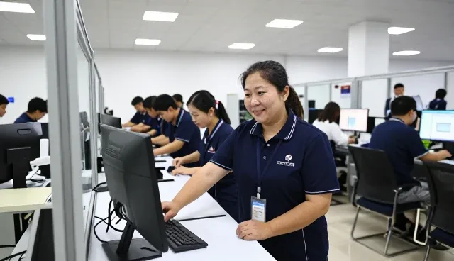 北京辰光奇信息技术有限公司构建专业系统运维适配方案体系