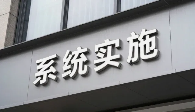 智能化技术如何支撑多场景落地