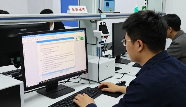 系统运维适配方案：北京辰光奇信息技术有限公司经验谈