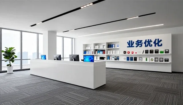智能运维平台如何应对系统故障的业务趋势变革
